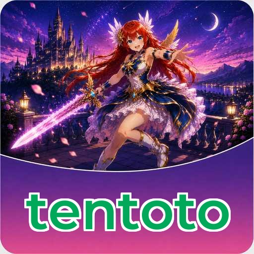 Tampilan antarmuka pengguna tentoto yang ramah dan intuitif.